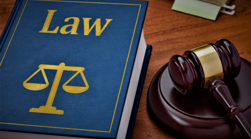 Politics, Law & Government Portal