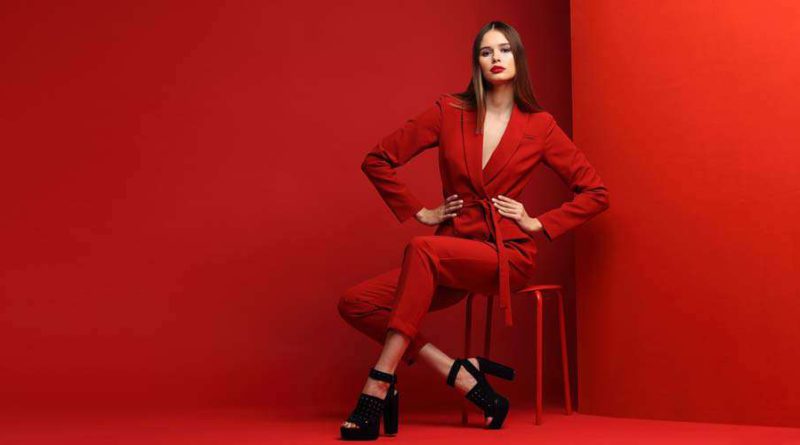 What If fashion-photography