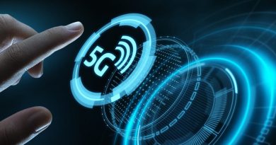 5g technlogy