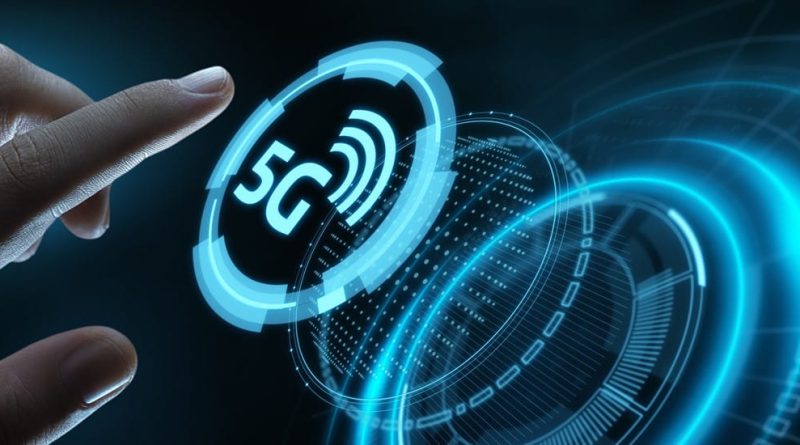 5g technlogy