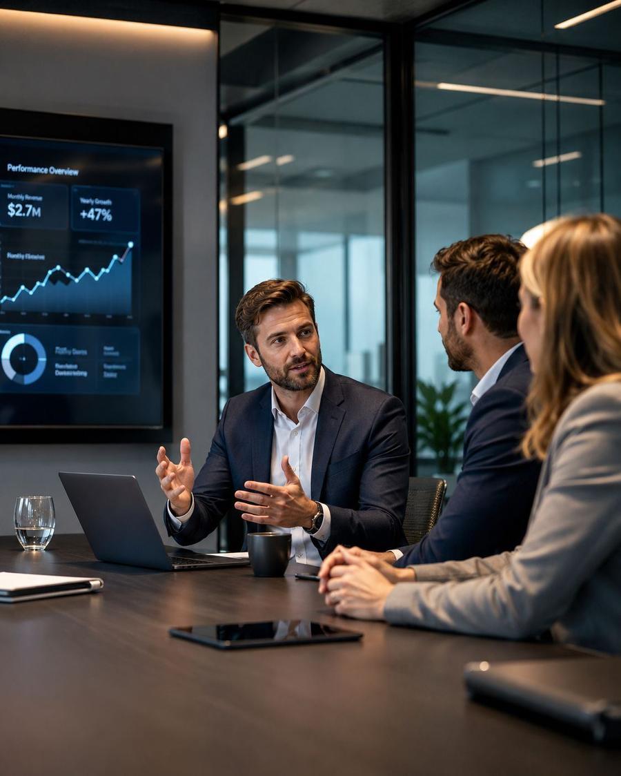 Smartech